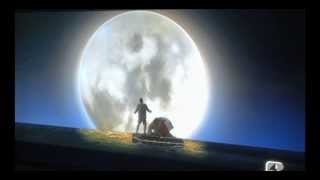Joe Versus The Volcano - Tom Hanks - The Great Moon In The Sky