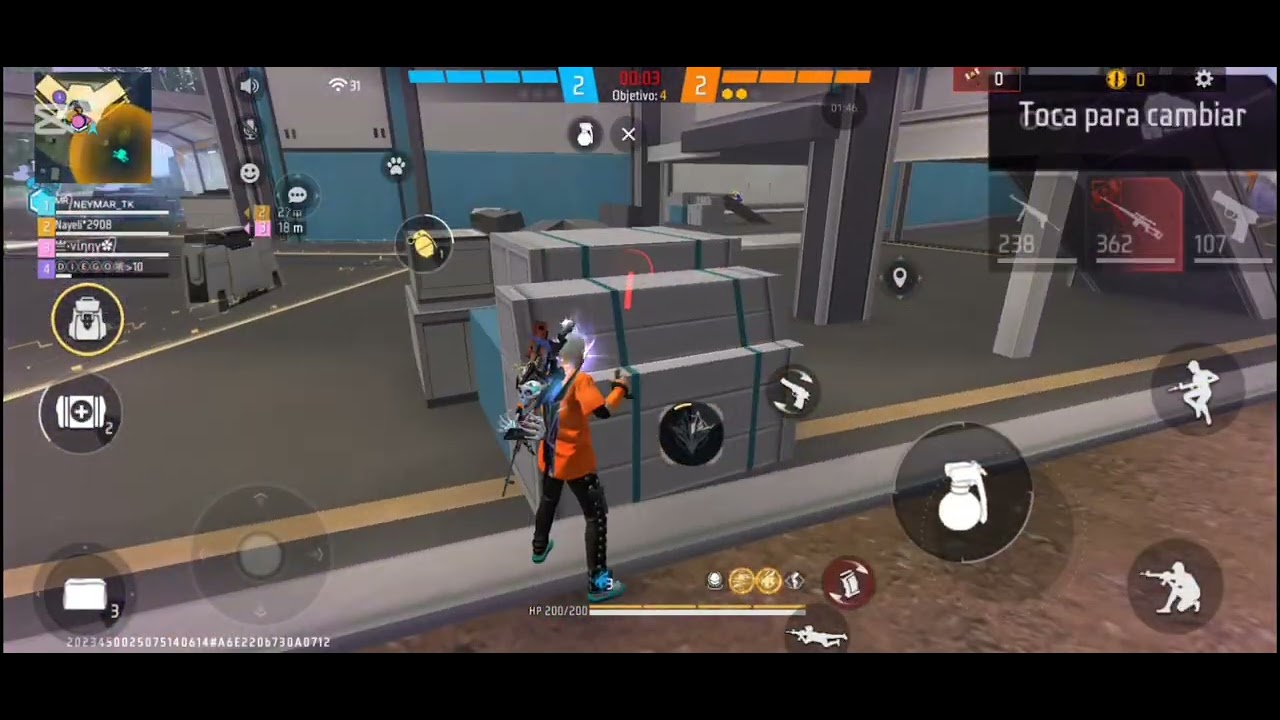 Pense q acababa cuando dije chao gente pero me olvide cortarlo esa parte agregenme gente disculpen 