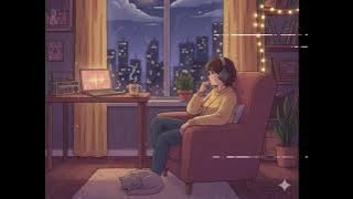 Musik Santai LOFI Chill Full Album
