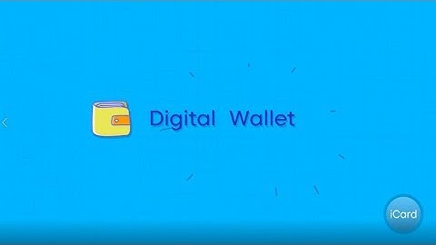 What is а Digital Wallet?