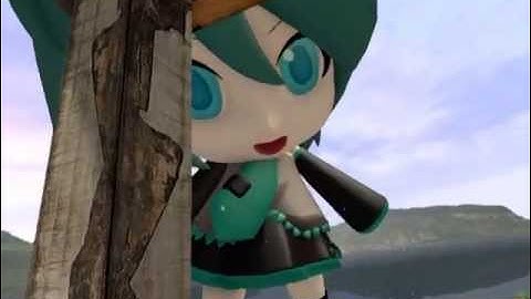 Oculus + Razer Hydra  Virtual Reality Demo