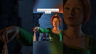 The Dark Shrek Theory That Changes Everything😳😳 #shorts #shrek #shrek5 #fiona #dreamworks #fantheory