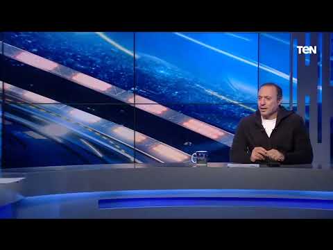 نادر السيد لا أرحب بانتقال نجلي أحمد نادر إلى الأهلي أو الزمالك 2