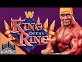 Wwe king of the ring 1993 retro review  falbak