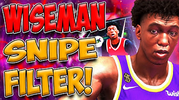 EASY 75,000 MT MADE USING THIS FILTER! - PLUS TTO Lineup GLITCH! - NBA 2K20 MyTeam - NO MONEY SPENT