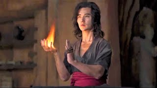 Mortal Kombat 2021 Movie New Scenes From Meet The Cast