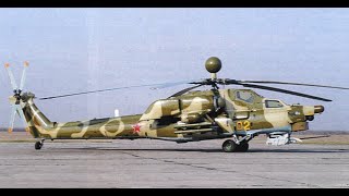 картинка: Arma 3 - Mi-28H - вертолётный полигон [ч.2]