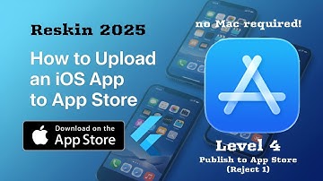 🌤 Flutter Weather App – Part 4 | Publish to App Store (Reject 1)