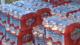 'Everybody's in trouble': Saltwater intrusion in Cedar Key impacts restaurants