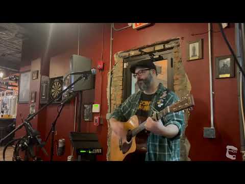 在 YouTube 上觀看「Kevin Conaway - Burn On (Randy Newman cover) - from Major League」
