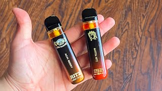 BEST DISPOSABLES OF 2026