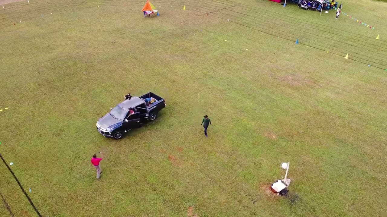 Gimik pelancaran sukan 2022