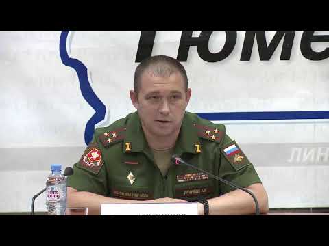 Подведение итогов прошедшего весеннего призыва