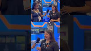 LiveU LU900Q at NAB Show 2026 !! Next-Gen AI Powered Live Broadcast Unit in Las Vegas