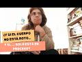 ¿Y si tu cuerpo nunca se equivocó?  Tu cuerpo no falla: está en proceso | Reflexiones.