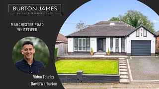 For Sale: Manchester Road, Whitefield - £600,000