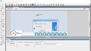 Tourweaver Tutorial 11 Publish