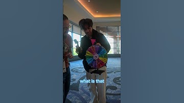 Can Will Hirsch Giraffe?