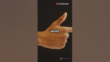 3 Simple Habits to Transform Your Day #comedy#facts#gymrelatable #strangefoodcombinations#funnyvideo