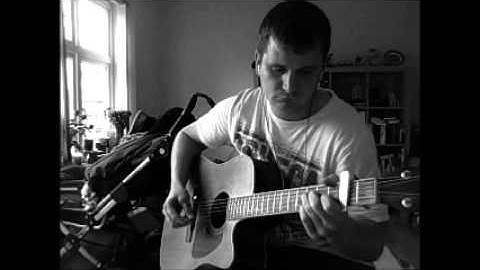 The Smiths Well I Wonder guitar cover