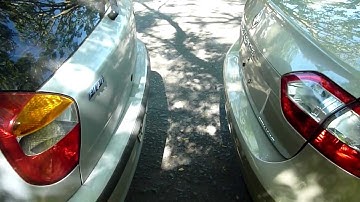 Sensores de estacionamiento Faitec SE-01