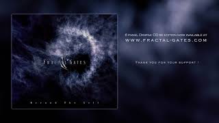 Fractal Gates  Beyond The Self (Official Full Album | HD)