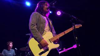 Alex Lahey - ‘B Grade University’ - Bowery Ballroom - NYC - 8/7/18