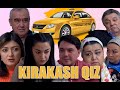 Kirakash qiz ozbek kino  