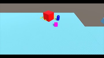 FIEA Production Portfolio Review - Game Prototype