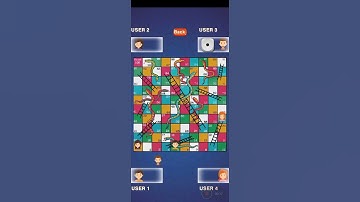 Ludo Snake King | Ludo Supreme | Game #ludosnakegame #shorts #short