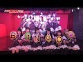 バクステ外神田一丁目【BINGO5ダンスコンテスト】