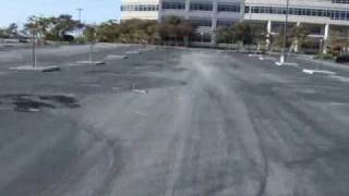 Prop vs Turbine Race