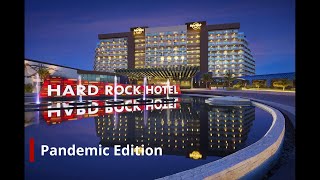 Hard Rock Cancun 2020 - What to expect