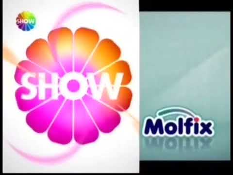 Show TV Yaşam Jeneriği (2007-2009)