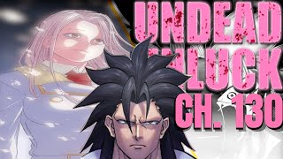 Undead Unluck Ch. 130 - Our Biggest Loss Yet..