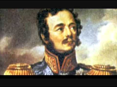 А.С. Грибоедов. "Ослепительно короткая жизнь".