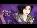 [Vietsub - Hán Việt] Khoan thứ - Vương Phi - 宽恕 - 王菲