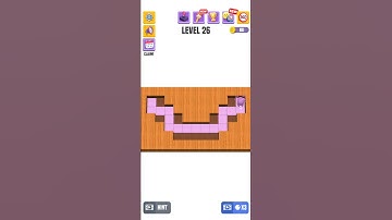 AMAZE | Level 26 #games #f2p