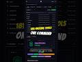 hackingtool: 185 Security Tools in One Command Line Menu