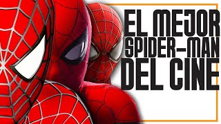 Spider-Man (2002) vs The Amazing Spider-Man (2012) vs UCM Spider-Man (2017)