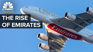 The Rise Of Emirates