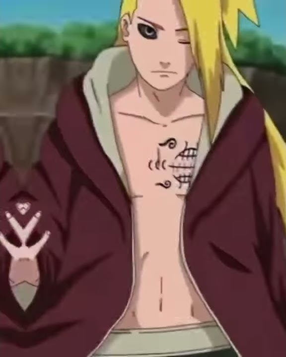 STORY WA DEIDARA