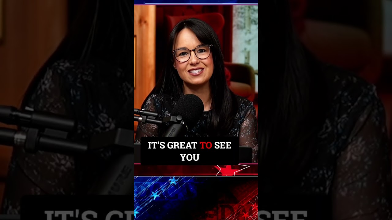 Tara Reade Flees to Russia: Shocking Biden Accusations #shorts