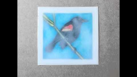 Foolproof Inkjet Transfers to Polymer Clay