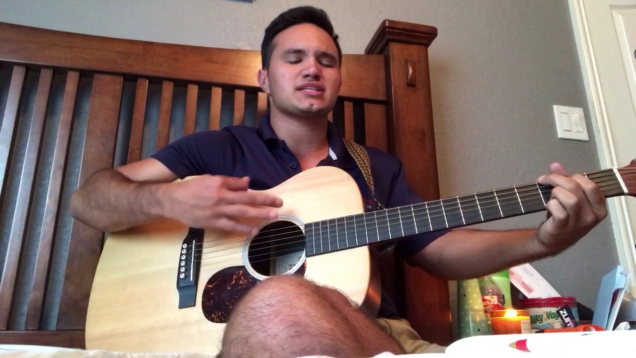 I Can t Breathe By Parker McCollum acoustic Cover YouTube I can t breathe by parker mccollum acoustic cover youtube