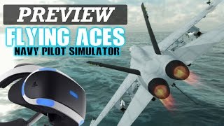 Flying Aces: Navy Pilot Simulator - Metacritic