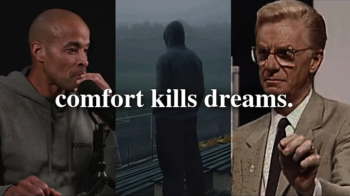 Break Out of Your Comfort Zone in Just 10 Minutes