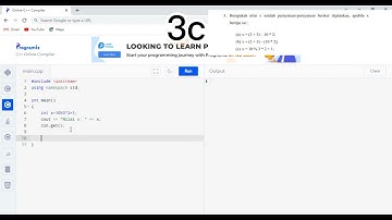 Tugas Dasar Pemograman Semester 1 kelompok 3 (Falconer)