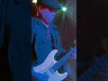 Trent Berry’s Energetic Guitar Solo