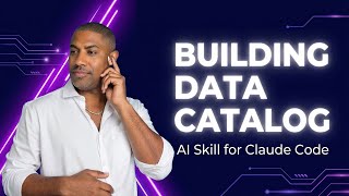 Building Data Catalog — AI Skill Overview | SkillForge